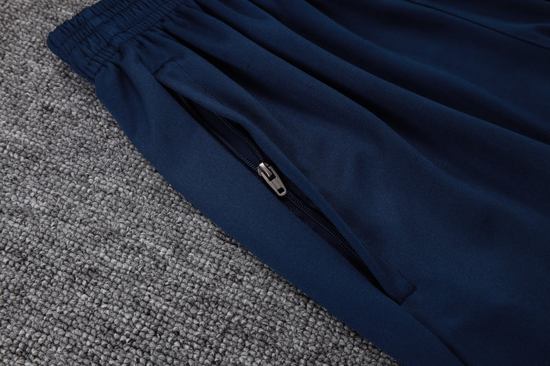 Maillot et short d'entraînement PSG Enfant 25/26