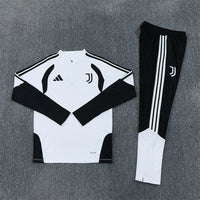 Ensemble Survêtement de Football Enfant Juventus 26/27