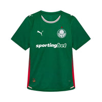 Maillot Palmeiras Home 26/27