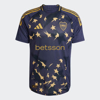 Maillot Boca Juniors Third Version Joueur 25/26