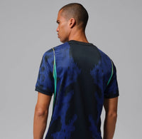 Maillot Brasil Away 26/27