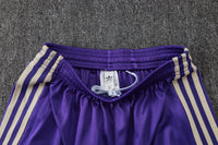 Maillot et short d'entraînement Real Madrid 25/26