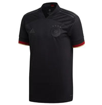 Maillot Allemagne Away Rétro 20/21
