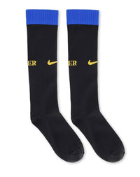 T-shirt et short Inter pour enfants Home 26/27 - avec des chaussettes Scudetto + Coccarda