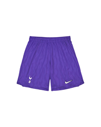 Short Tottenham Hotspur Third 26/27