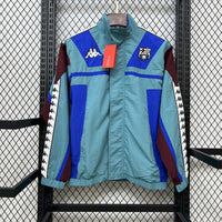 Veste Imperméable Fc Barcelona