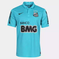 Maillot Rétro Santos Third 12/13