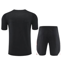 Maillot et short d'entraînement Liverpool 25/26