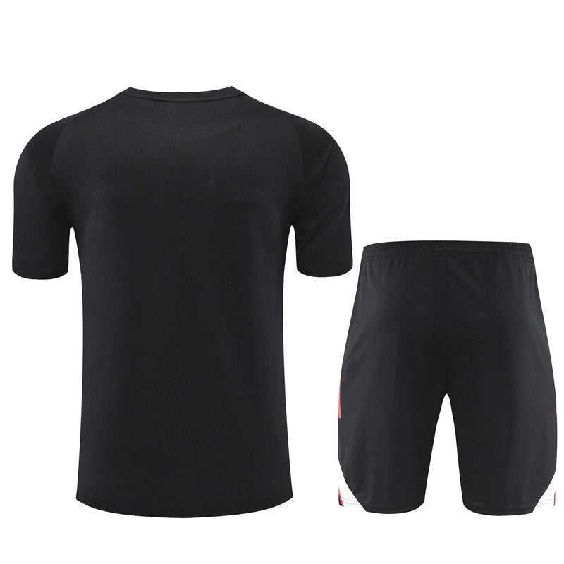 Maillot et short d'entraînement Liverpool 25/26