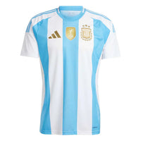 Maillot Argentine Home 2024/25
