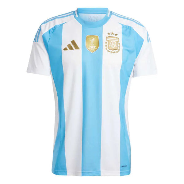 Maillot Argentine Home 2024/25