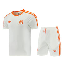 Maillot et short d'entraînement Bayern 26/27