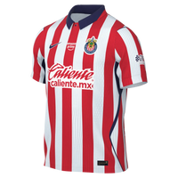 Maillot Chivas Guadalajara Home 26/27