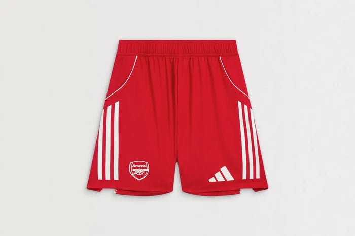 Short Arsenal Home 25/26