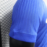 Maillot France home 24/25 Player version