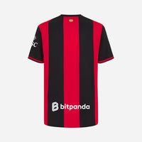 Maillot AC Milan Home Version Joueur 26/27