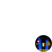 Maillot Inter Home 26/27 Scudetto + Coccarda