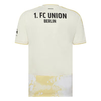 Maillot Union Berlin Third 26/27