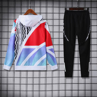 Ensemble Survêtement de Football Arsenal 25/26