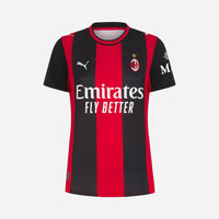 Maillot AC Milan Home 26/27 - Femme