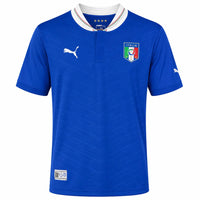 Maillot Rétro Italia Home 2012
