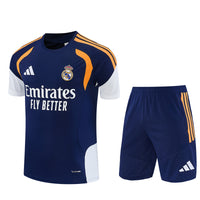 Maillot et short d'entraînement Real Madrid 26/27