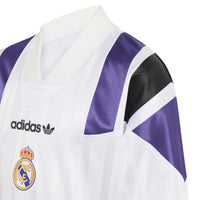 Maillot Real Madrid EQT 2026