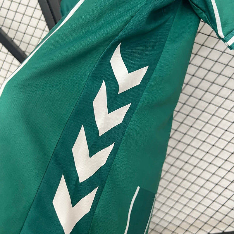 Maillot Werder Bremen Home 25/26