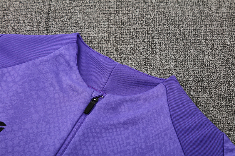 Ensemble Survêtement Barcelona 25/26