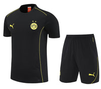 Maillot et short d'entraînement Borussia 25/26