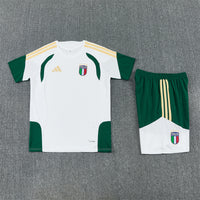 Maillot et short d'entraînement Enfant Italia 26/27