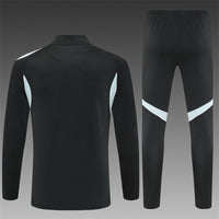 Ensemble de survêtement de football Inter Miami CF 25/26