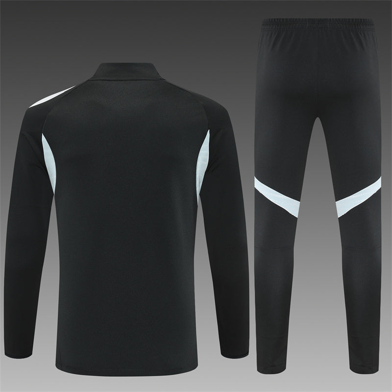 Ensemble de survêtement de football Inter Miami CF 25/26