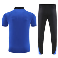 Maillot et Pantalon Inter 25/26