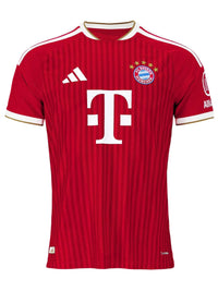 Maillot Bayern Munich Home - Version joueur - 26/27