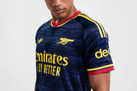 Arsenal Maillot Away Joueur Version 26/27