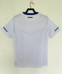 Maillots Rétro Pays-Bas Away 2010