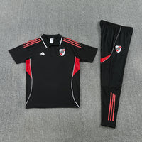 Maillot et Pantalon River Plate 25/26