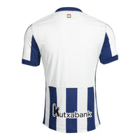 Maillot Real Sociedad Home 26/27
