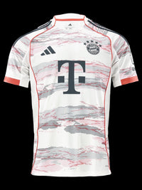Maillot Bayern Munich Away 25/26