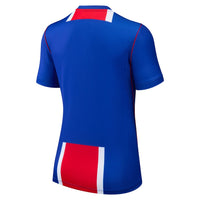 Maillot Femme PSG Home 26/27