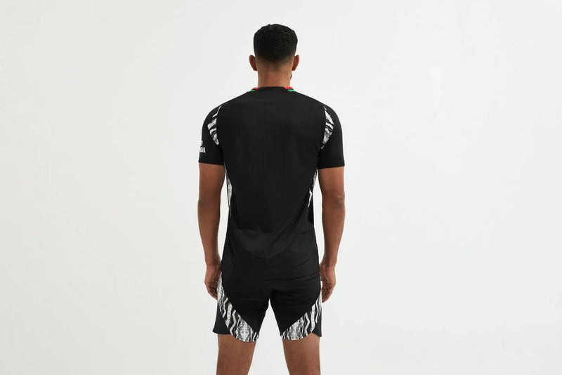 Arsenal Maillot Away Joueur Version 24/25