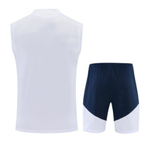 Maillot et short d'entraînement Real Madrid 26/27