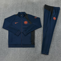 Ensemble Survêtement de Football Inter 26/27