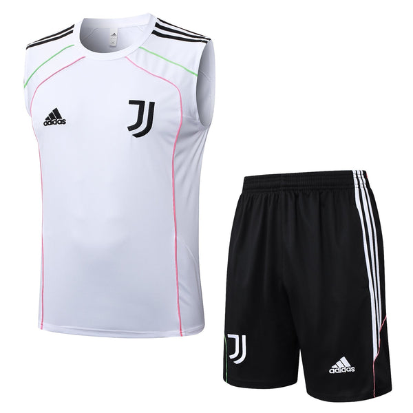 Maillot et short d'entraînement Juventus 25/26