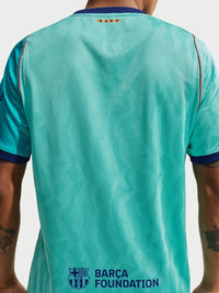 Maillot FC Barcelona Third 26/27