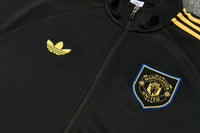 Ensemble Survêtement de Football Manchester United 26/27