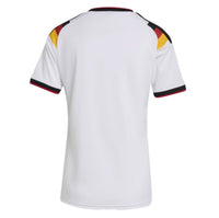 Maillot Allemagne Home 26/27 femme