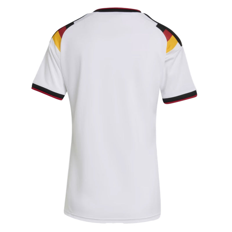 Maillot Allemagne Home 26/27 femme