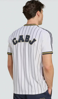 Maillot Boca Juniors US 25/26